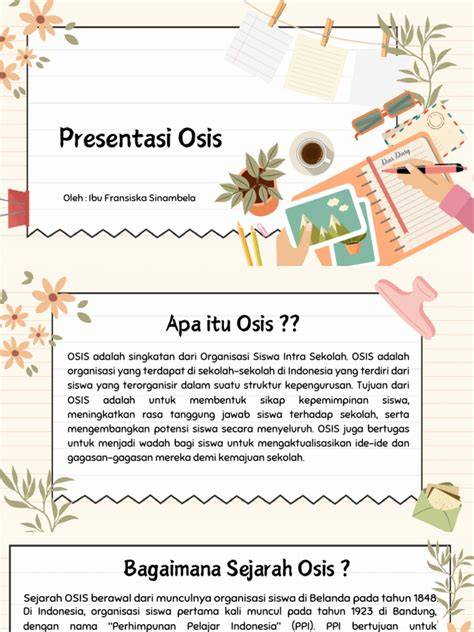 Presentasi