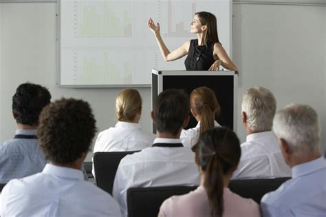 presentation