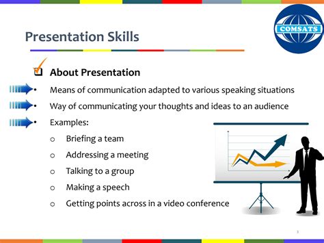 presentation and report writing skills
