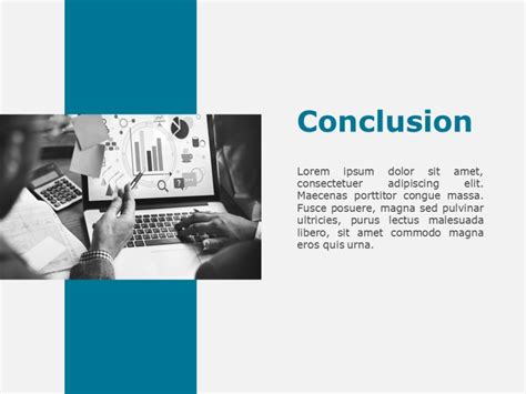 presentation conclusion examples