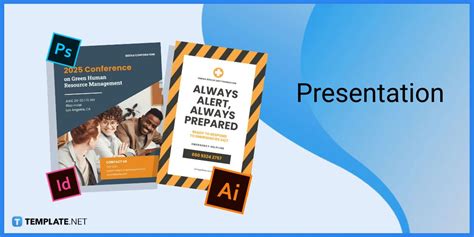 presentation definition in english
