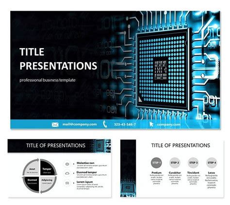 presentation for computer science students