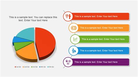 presentation graph ideas
