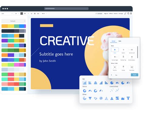 presentation maker ppt