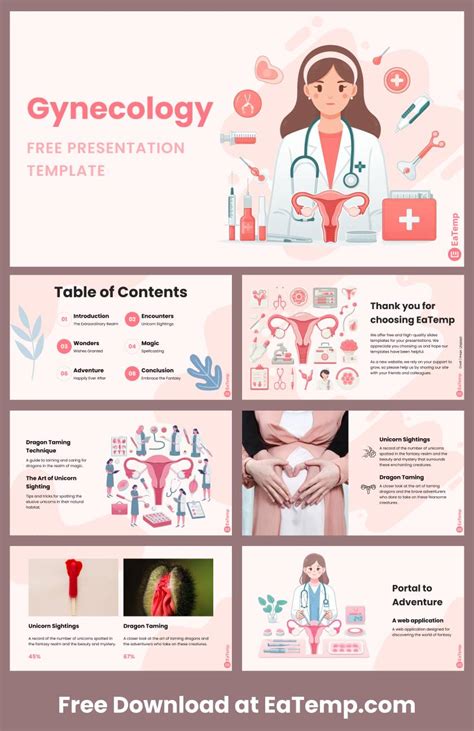 presentation obgyn