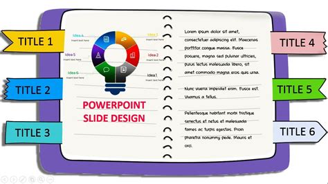 presentation project ideas for students