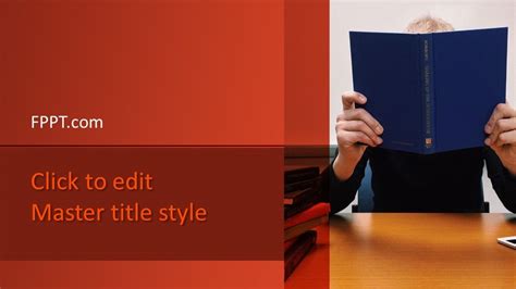 presentation templates for university students