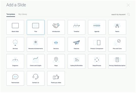 presentation tool ppt