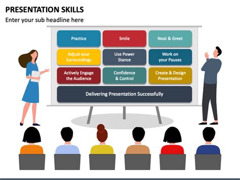 presentation training ppt