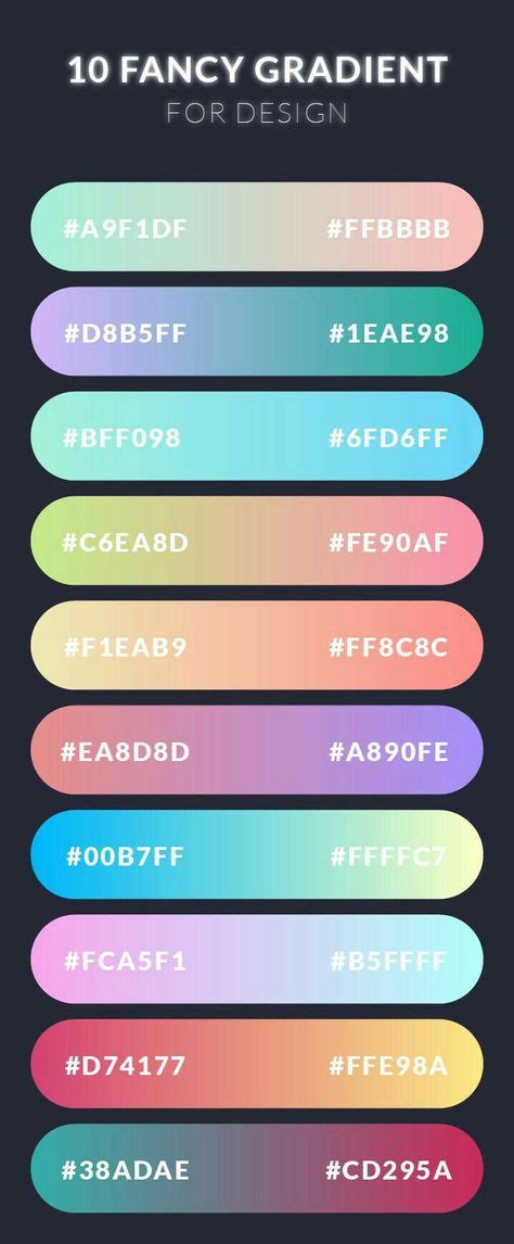 prettiest color in the world hex code