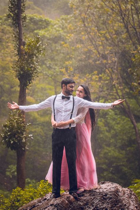Prewedding