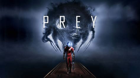Prey Ps4 Walkthrough