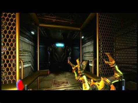 Prey Xbox 360 Walkthrough