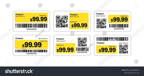 price label hs code