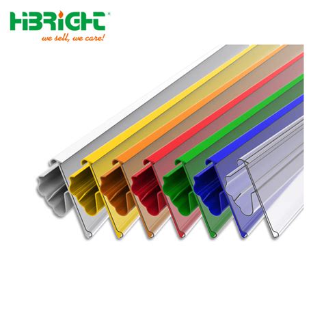 price tag holder hs code