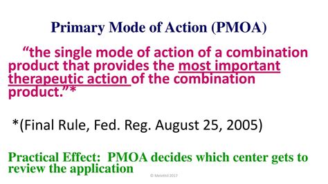primary mode examples