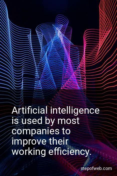 primary purpose of artificial intelligence
