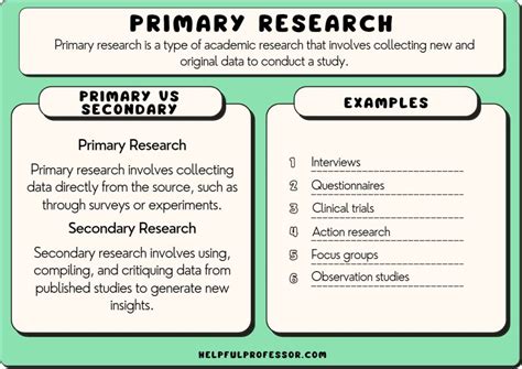 primary research questions examples