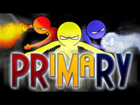 Primary The Game Walkthrough