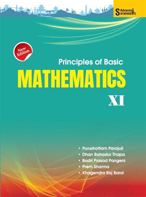principle of mathematics class 11 pdf