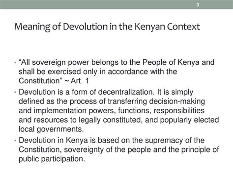 principles of devolution in kenya