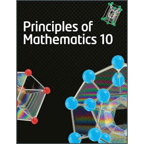 principles of math 10 textbook pdf