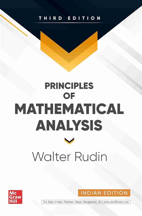 principles of math analysis pdf