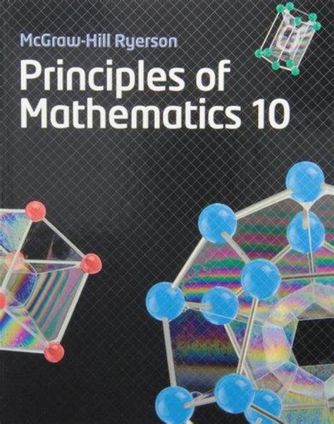 principles of mathematics 10