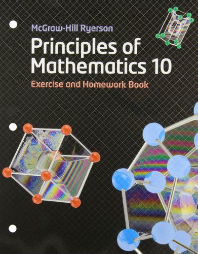 principles of mathematics 10 workbook pdf