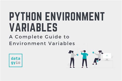 print all env variables python