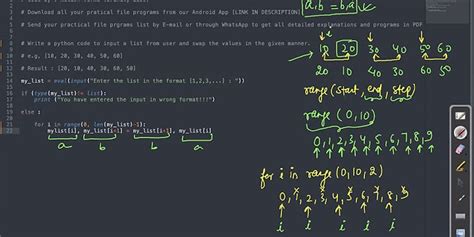 print every second element of list python