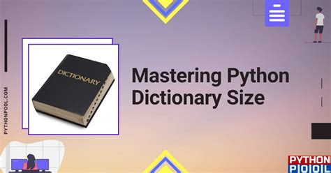 print size of dictionary python