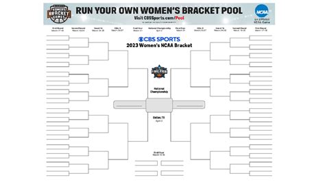 Printable Cbs Bracket