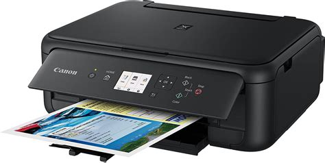 printer canon scanner sharing