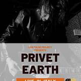 Biografia Privet Earth