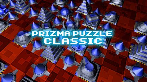 Prizma Puzzle Walkthrough