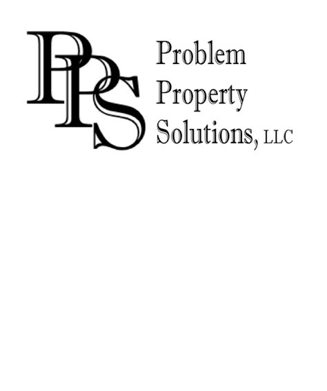 problem property solutions inc reviews