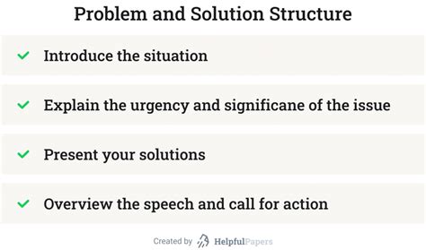 problem solution speech topics college students