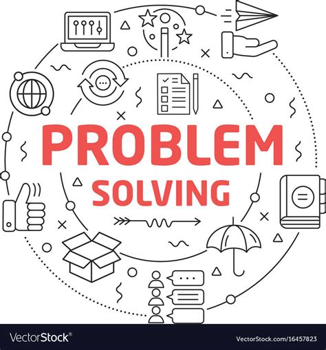 problem solver code