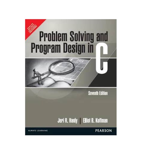 problem solving and programming in c notes