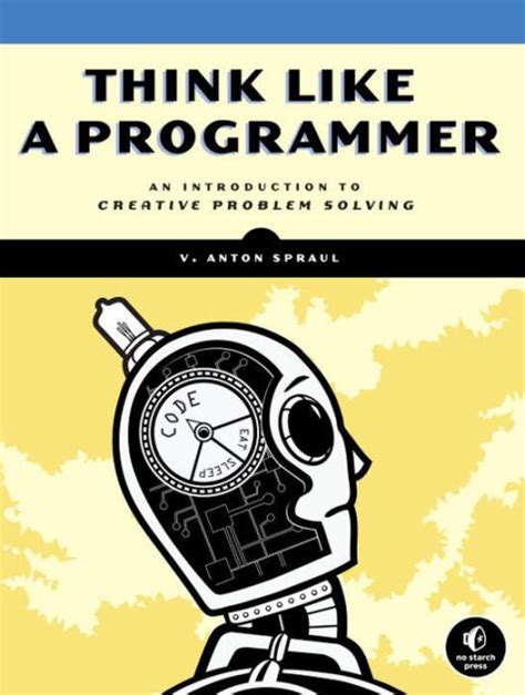 problem solving books for programmers pdf