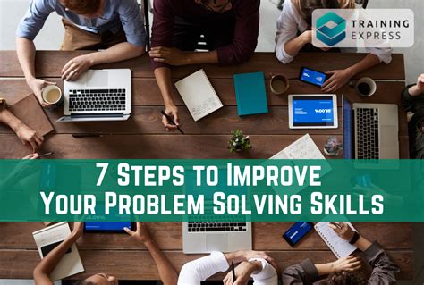 problem solving skills training