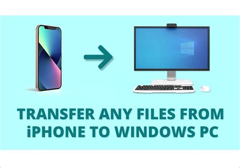problems transferring photos from iphone to pc