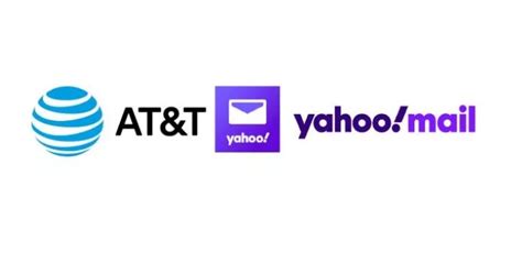 problems with att yahoo email