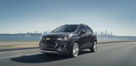 problems with chevy trax 2020