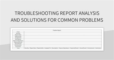 problems with excel today