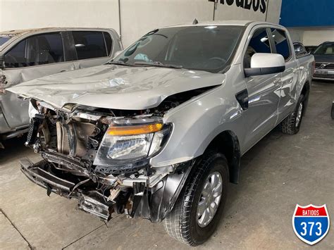 problems with ford ranger 2.2 diesel