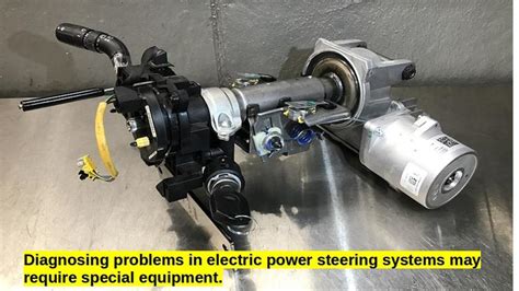 problems with power steering