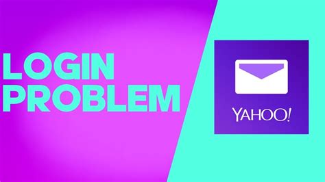 problems with yahoo mail app on android