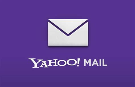 problems with yahoo mail today